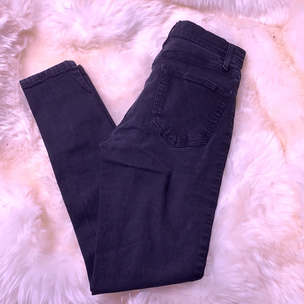 Topshop; Jamie; Size W25 L30 EUC